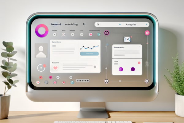 AI is transforming email marketing through personalization, automation, predictive analytics, content optimization, and enhanced customer experiences.