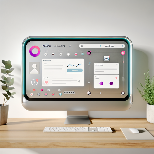 AI is transforming email marketing through personalization, automation, predictive analytics, content optimization, and enhanced customer experiences.