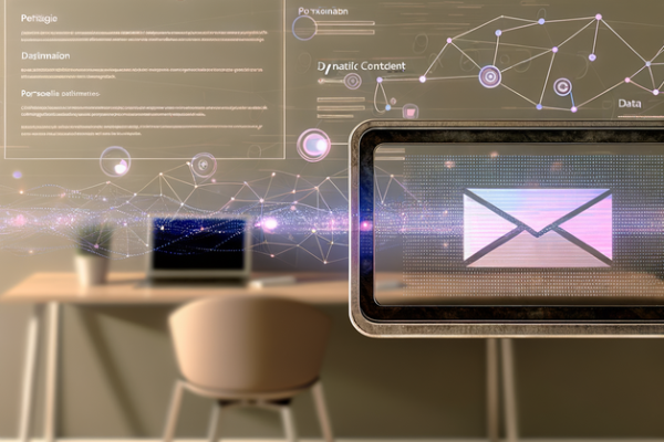 AI is transforming email marketing with enhanced personalization, automated segmentation, and predictive analytics, boosting engagement and efficiency.