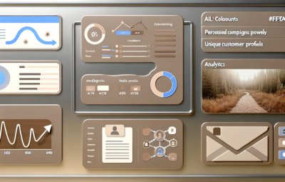 62211output1.png AI is revolutionizing email marketing with enhanced personalization, automation, and real-time insights, boosting engagement, ROI, and efficiency.