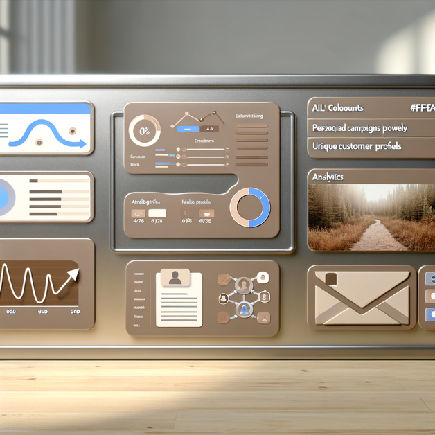 62211output1.png AI is revolutionizing email marketing with enhanced personalization, automation, and real-time insights, boosting engagement, ROI, and efficiency.