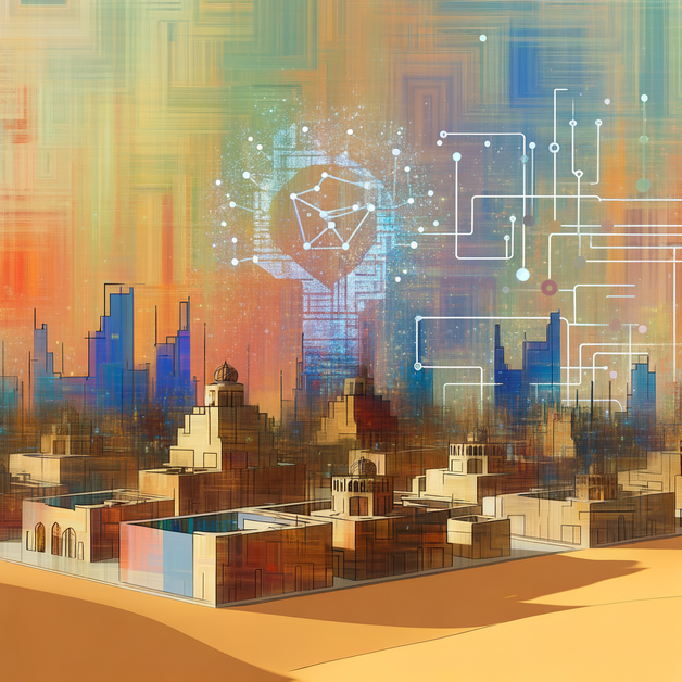 62272output1.png Middle Eastern sovereign wealth funds are investing billions in AI startups, driving global tech innovation and economic diversification strategies.