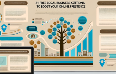 62277output1.png Boost online visibility with 51 high-ranking free local citations. Improve SEO, build trust, and attract customers through targeted directories.