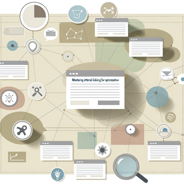 "Discover 18+ top tools for optimizing internal linking, boost SEO & user experience. Free and paid options outlined for effective strategies."