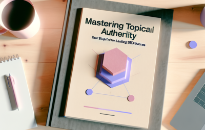 Unlock SEO success by building topical authority with high-quality content, technical optimization, and a user-first approach for long-term growth.