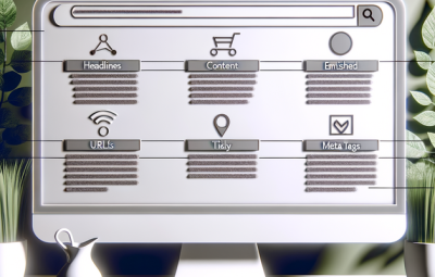 Boost your website's organic traffic with on-page SEO! Learn key strategies like content optimization, meta tags, and user experience improvements.