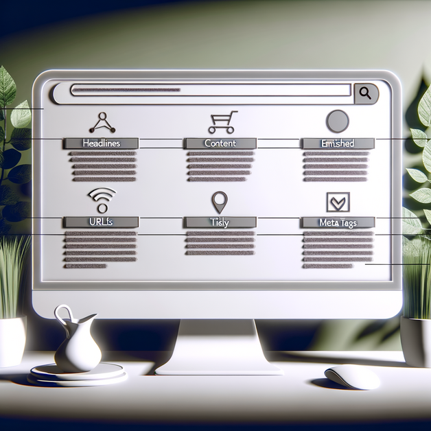 Boost your website's organic traffic with on-page SEO! Learn key strategies like content optimization, meta tags, and user experience improvements.