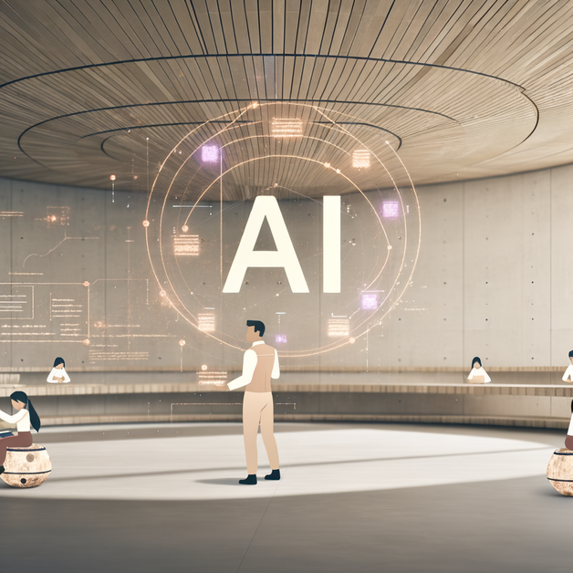 Andrej Karpathy's Eureka Labs is transforming education with AI, offering personalized learning and expanding access to quality education globally.