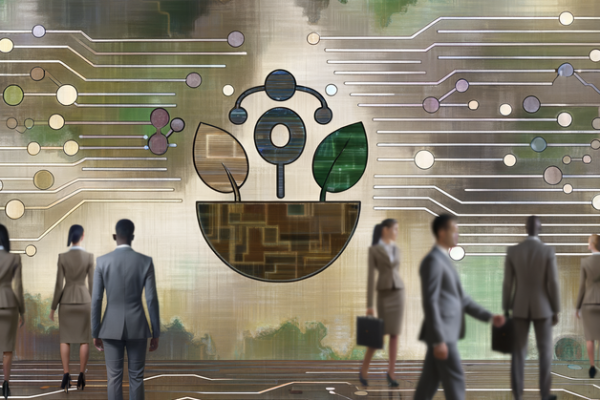 AI is revolutionizing lead generation with automation, personalization, and predictive analytics, but ethical considerations remain crucial for businesses.