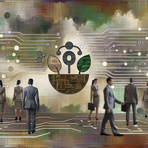 AI is revolutionizing lead generation with automation, personalization, and predictive analytics, but ethical considerations remain crucial for businesses.