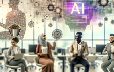 62334output1.png2024-11-15T104138.000Z.jpg AI is transforming business with AGI on the horizon. Learn how to adapt, harness its power, and navigate the future of work responsibly.