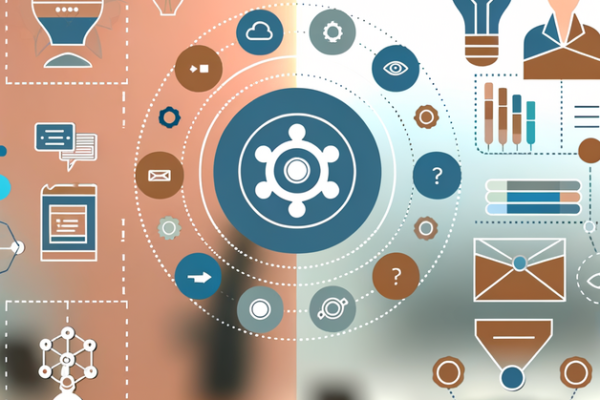 Discover 12 ways AI can enhance small business marketing, from automating tasks to creating personalized campaigns and improving ROI.