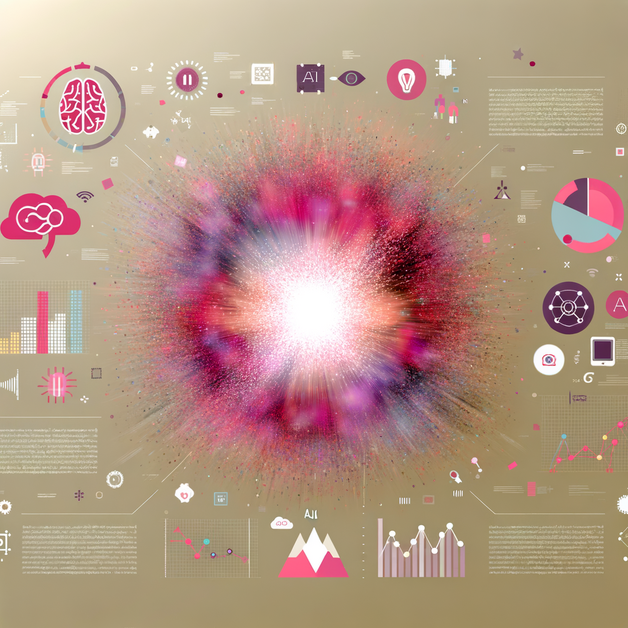 "AI market set to grow 13x by 2030. 83% of companies prioritize AI. 97M jobs predicted by 2025. Explore AI's global impact and future trends."