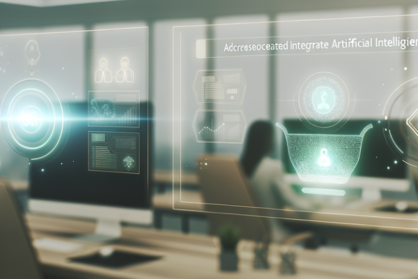 Integrate ServiceNow with Amazon Q Business to leverage AI-powered insights, boost productivity, and ensure enterprise-grade security.