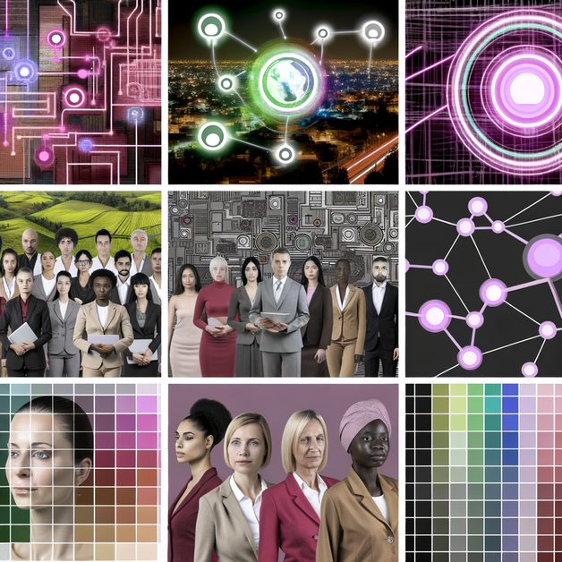 62372output1.png2024-11-15T130210.000Z.jpg AI can boost global productivity but also risks job displacement. Policymakers must prioritize education, safety nets, and regulations.