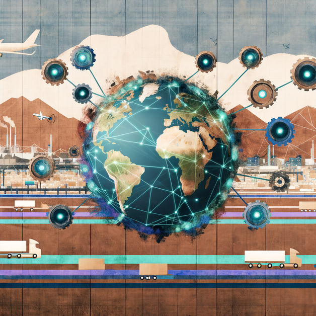 62425output1.png "Boost supply chain resilience with AI: Enhance visibility, optimize operations, and improve efficiency by embracing digital solutions and automation."