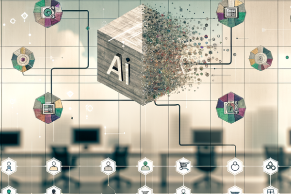 Unlock the power of Generative AI for your business with our step-by-step guide—drive innovation, automate tasks, and enhance customer experiences.