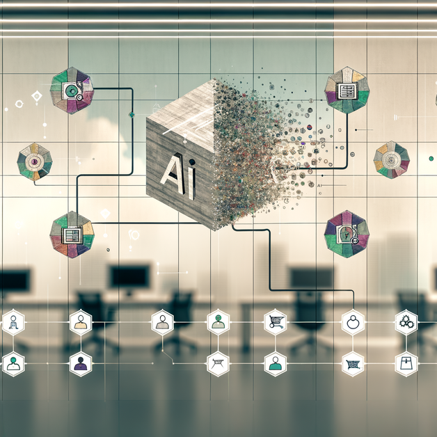 62435output1.png Unlock the power of Generative AI for your business with our step-by-step guide—drive innovation, automate tasks, and enhance customer experiences.