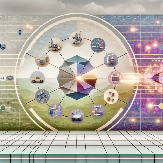 Discover NVIDIA GTC 2024 partnerships that are revolutionizing AI across industries, driving efficiency and growth through cutting-edge collaborations.