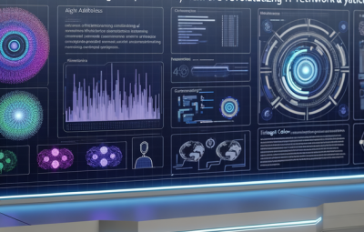 62448output1.png NVIDIA's AIOps partner ecosystem leverages AI to transform IT operations & cybersecurity, driving efficiency and security in the digital age.