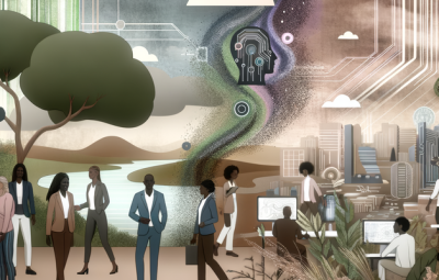 62474output1.png Explore how AI can empower Black communities through financial inclusion, healthcare, and economic mobility while addressing bias and challenges.