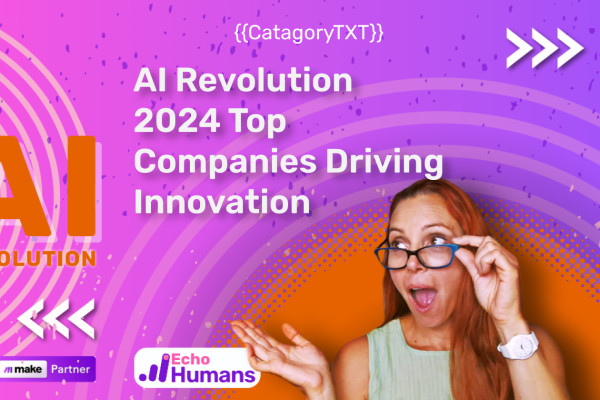 THis is a image for our post about AI Revolution 2024 Top Companies Driving Innovation image