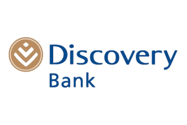 Discovery Bank Discovery Bank - Logo image