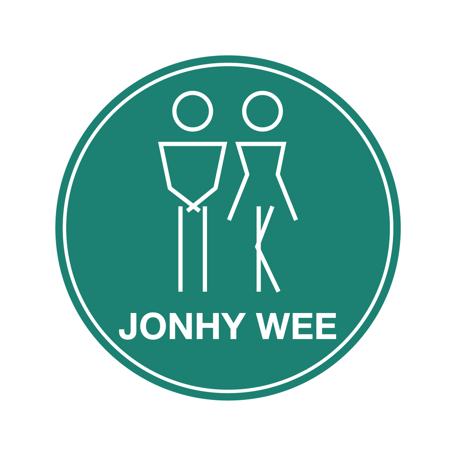 falt-illustration-imac Johny Wee Logo