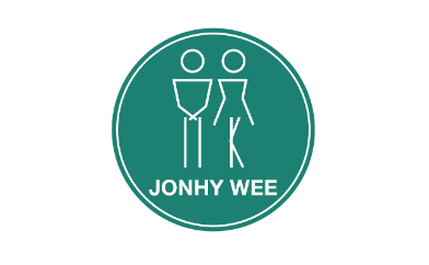 George Strohmaier – CEO at Johny Wee Image of George Strohmaier