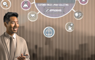 output1.png2024-11-16T152113.000Z.png2024-11-16T152113.000Z.png Learn ethical methods for collecting and using customer data in marketing strategies with a focus on privacy, AI integration, and transparency. image