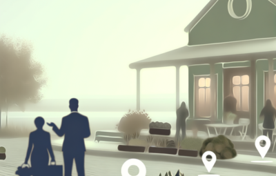 Localize your Google Ads with Dynamic Location Insertion, Location Assets, and Structured Snippets to boost relevance and dominate your local market. image