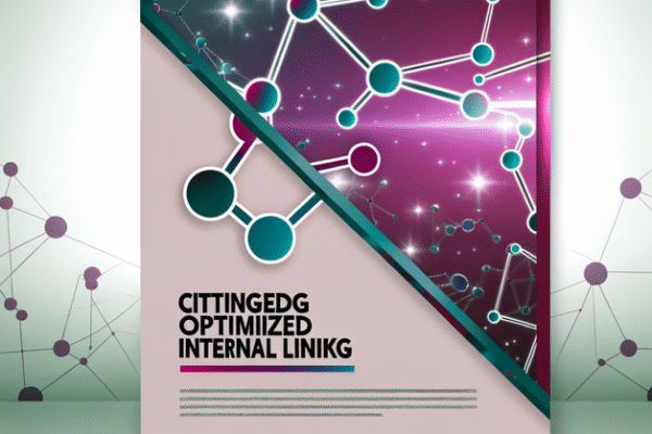 Streamline your internal linking and boost SEO with tools like Link Whisper and Yoast SEO for automated link building and contextual optimization. image