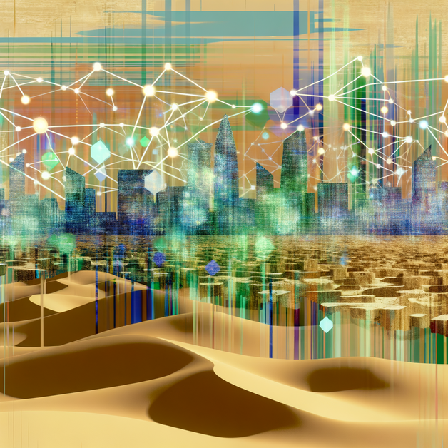 output1.png2024-11-18T080501.000Z.png2024-11-18T080501.000Z.png Middle Eastern nations are investing billions from their sovereign wealth funds into AI startups, transforming economies and the global AI landscape. image