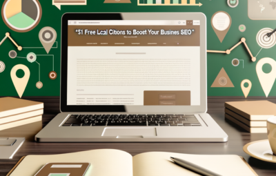 Unlock 51 free local business citations to boost your local SEO. Improve visibility, credibility, and rankings with this expert guide from Intuitive Digital. image