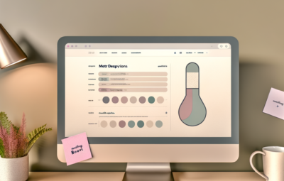 output1.png2024-11-19T080438.000Z.png2024-11-19T080438.000Z.png **Unleash Your SEO Prowess with ChatGPT: Craft Irresistible Meta Descriptions** Discover how ChatGPT helps you craft optimized, engaging meta descriptions effortlessly. Boost relevance, click-through rates, and visibility! image