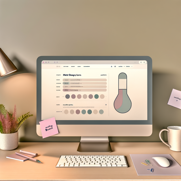 **Unleash Your SEO Prowess with ChatGPT: Craft Irresistible Meta Descriptions** Discover how ChatGPT helps you craft optimized, engaging meta descriptions effortlessly. Boost relevance, click-through rates, and visibility! image