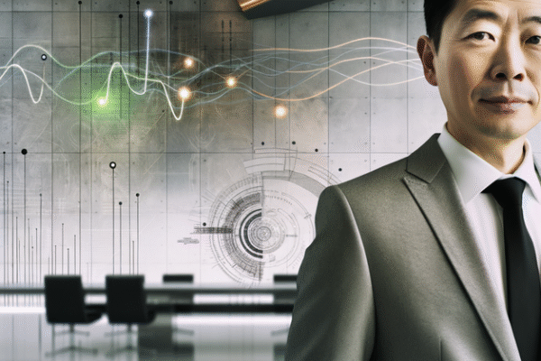Amazon has appointed AI visionary Andrew Ng to its Board of Directors, highlighting its focus on leveraging AI for digital transformation. image