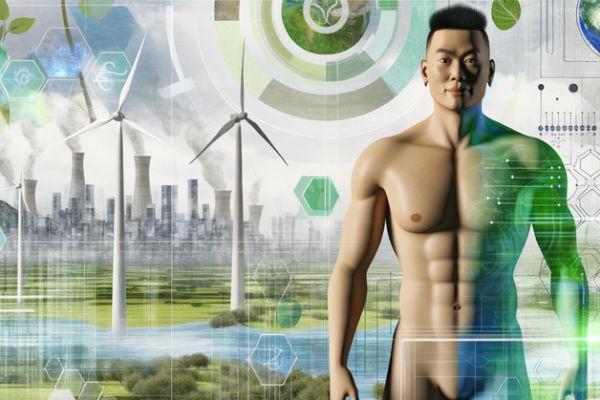 Andrew Ng's new tool 