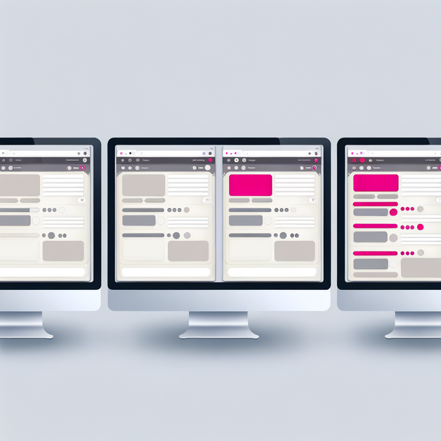 Compare CMS platforms like Squarespace, Wix, Webflow, WordPress, and Shopify to choose the best fit for your business needs. image