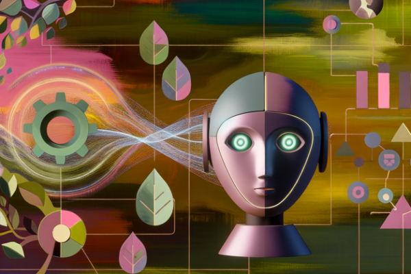 Discover how AI is transforming lead generation with enhanced efficiency, personalized interactions, predictive analytics, and ethical considerations. image