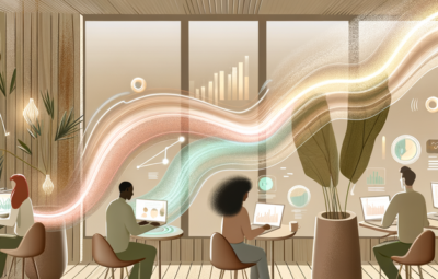 Master customer data ethically! Learn to collect, leverage, and personalize insights for impactful, compliant marketing strategies. #datadriven image