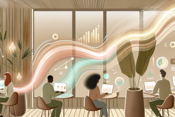 Master customer data ethically! Learn to collect, leverage, and personalize insights for impactful, compliant marketing strategies. #datadriven image