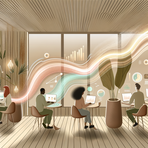 Master customer data ethically! Learn to collect, leverage, and personalize insights for impactful, compliant marketing strategies. #datadriven image