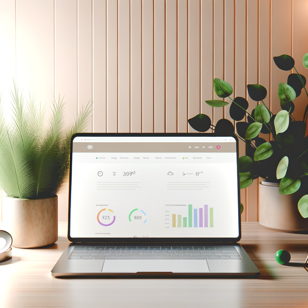 "Master the art of on-page SEO with actionable tips to boost rankings, drive traffic, and dominate search engines. Your secret weapon to online success!" image