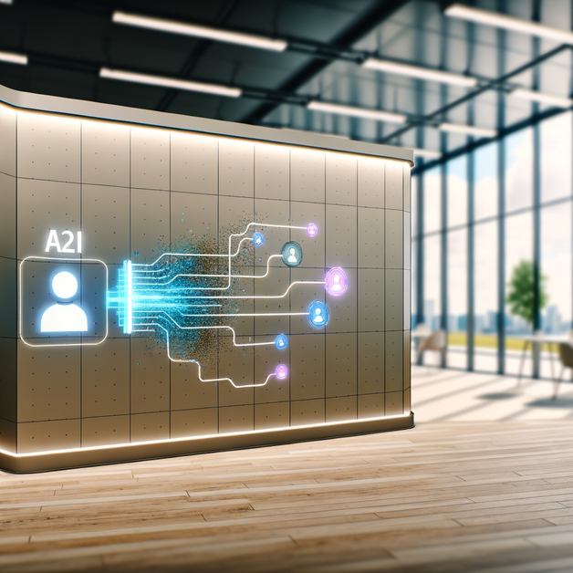 Unlock the power of AI for B2B lead generation with tools like Clay. Automate research, hyper-target leads, and boost conversions seamlessly! image