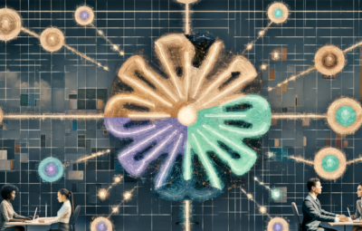 AI is revolutionizing lead generation with personalization, automation, and data-driven insights, boosting efficiency and transforming business growth. image