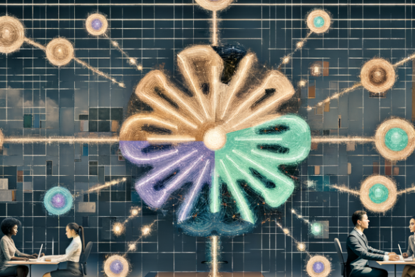 AI is revolutionizing lead generation with personalization, automation, and data-driven insights, boosting efficiency and transforming business growth. image