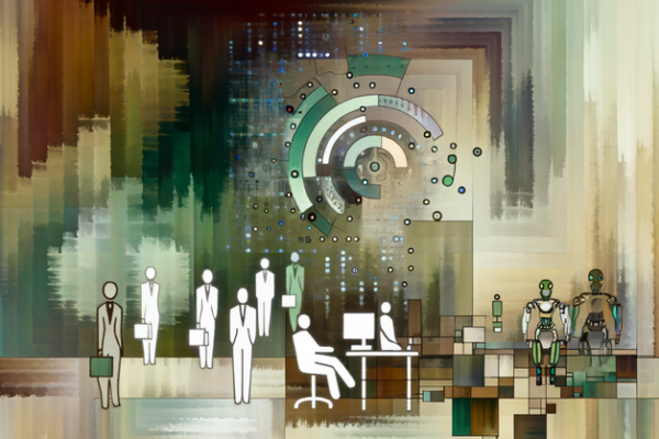 AI is transforming industries, driving economic growth, and shaping the future. Explore its impact, AGI potential, and the need for ethical governance. image