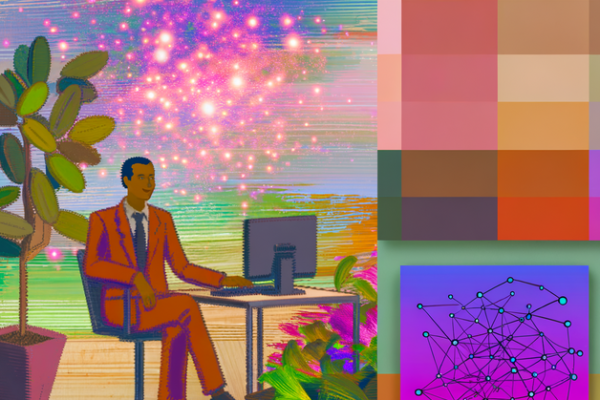 AI is transforming small businesses! Boost productivity, enhance customer experience, and make data-driven decisions with powerful AI tools. image