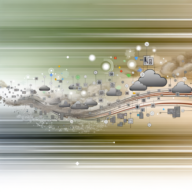 Transform workflows with Amazon Q Business! This AI assistant integrates with ServiceNow for secure, seamless task automation & data insights. 🌟 image